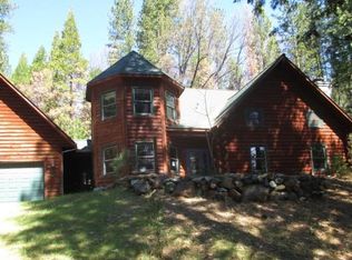 22926 Coffill Rd, Twain Harte, CA 95383