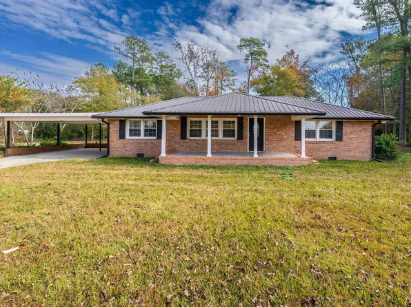 912 Camp Wiggins Rd, Florence, SC 29506