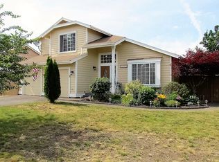 19821 122nd St E, Bonney Lake, WA 98391