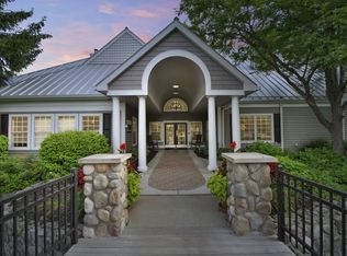 The Haven of Ann Arbor, Ann Arbor, MI 48105