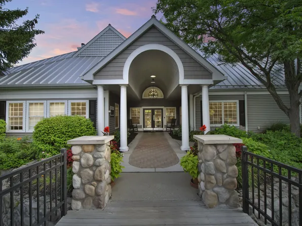 The Haven of Ann Arbor