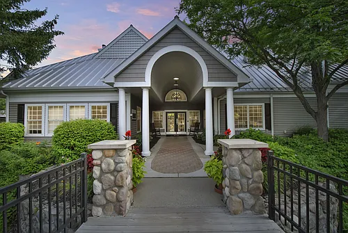 The Haven of Ann Arbor Photo 1
