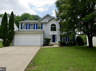 11003 John Paul Jones Ave, Fort Washington, MD 20744