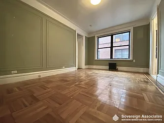 Rented by Sovereign Associates