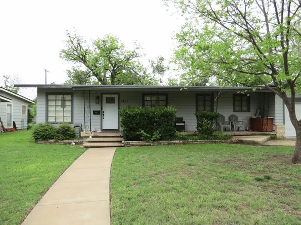 2621 Colorado Ave, San Angelo, TX 76901