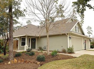 34 Trafalgar Pl, Conroe, TX 77384