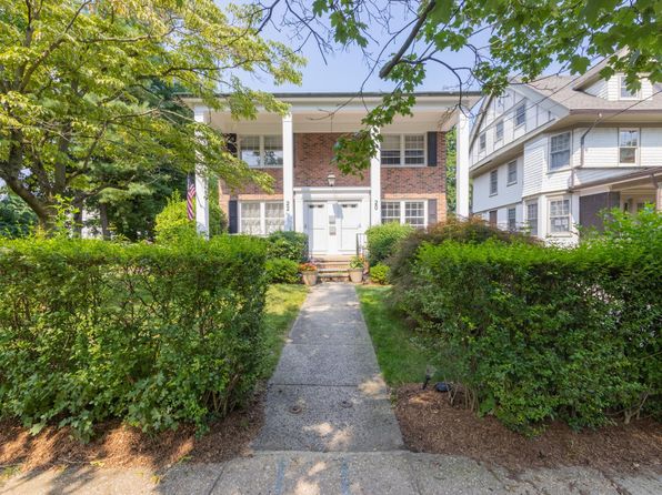 Bronxville Rentals