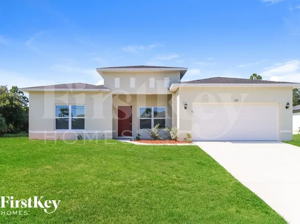 525 Garbelmann St SW, Palm Bay, FL 32908