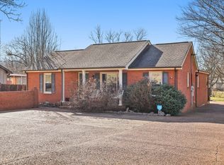 4202 Brick Church Pike, Whites Creek, TN 37189