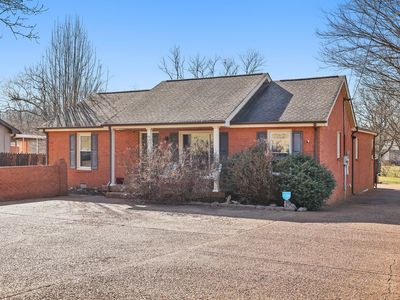 4202 Brick Church Pike, Whites Creek, TN, 37189