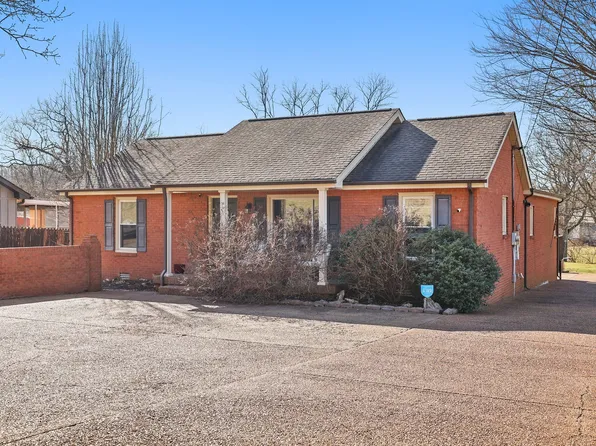4202 Brick Church Pike, Whites Creek, TN 37189
