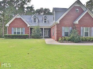 7611 Capps Ferry Rd #2, Douglasville, GA 30135