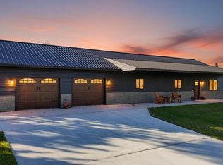 5557 STRAWBERRY LANE, Pittsville, WI 54466