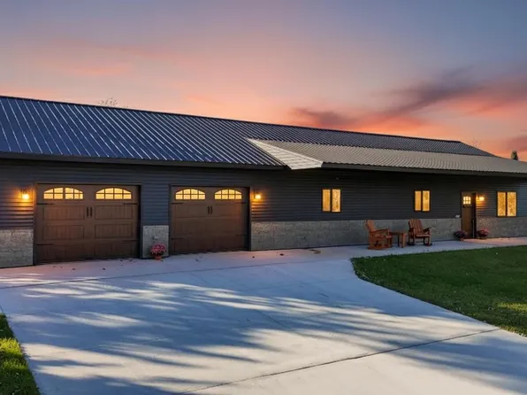 5557 STRAWBERRY LANE, Pittsville, WI 54466