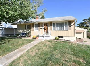 2506 NE 53rd St, Kansas City, MO 64118