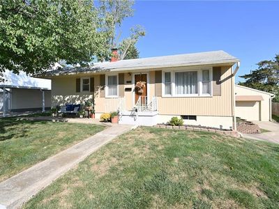 2506 NE 53rd St, Gladstone, MO, 64118