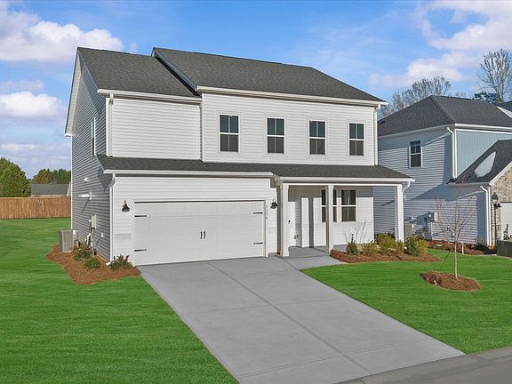 3rd image of 1176 Fox Hollow St Lot 9