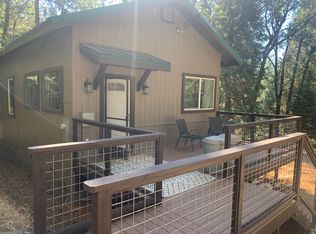 14127 Quaker Hill Cross Rd #B, Nevada City, CA 95959