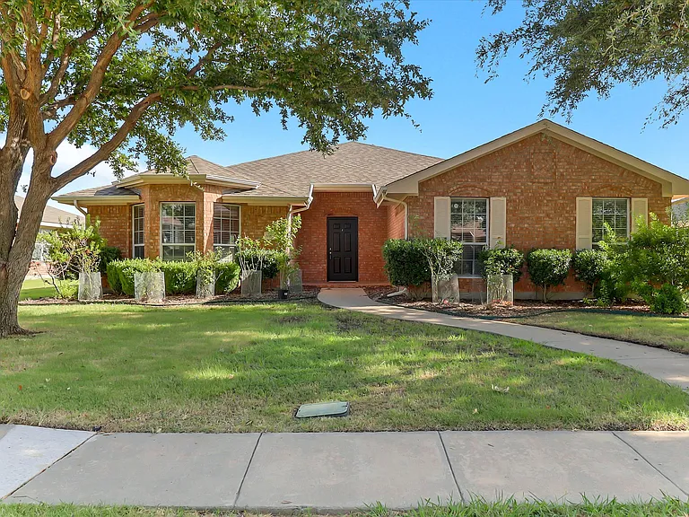 4154 Parterre Dr — Photo 1