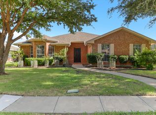 4154 Parterre Dr, Frisco, TX 75033
