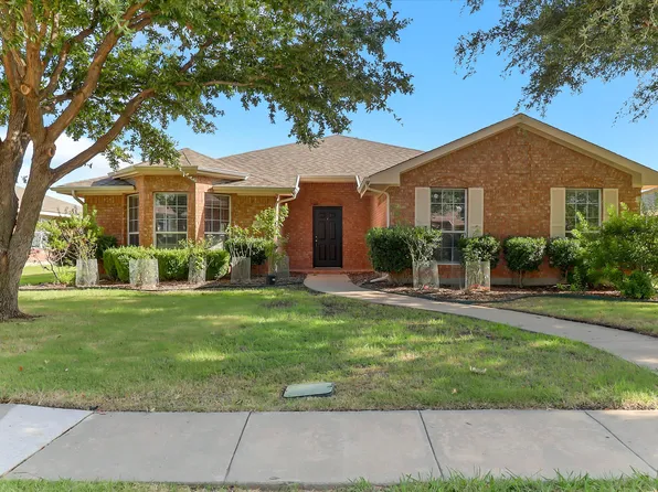 4154 Parterre Dr, Frisco, TX 75033