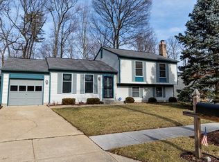 10306 Bristolwood Ct, Laurel, MD 20708