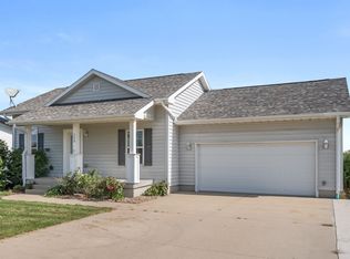115 Lillianna St, Patterson, IA 50218