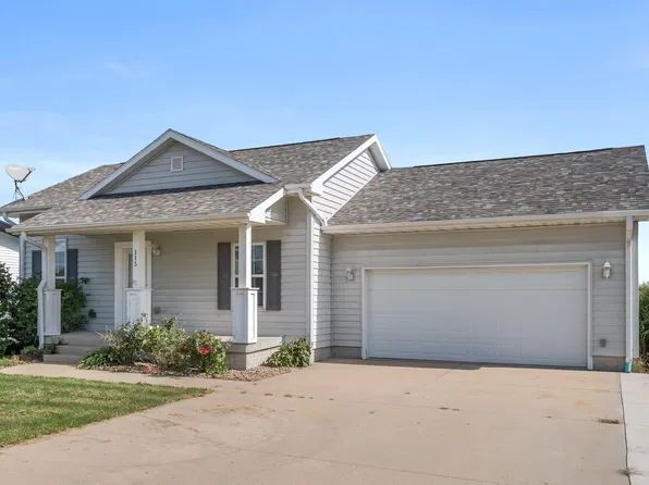 115 Lillianna St, Patterson, IA 50218