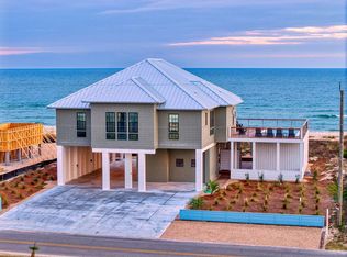708 E Gorrie Dr, Eastpoint, FL 32328