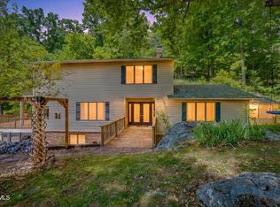 1656 Fall Creek Rd, Kingsport, TN 37664