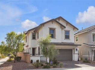 719 Cottonwood Hill Pl, Henderson, NV 89011