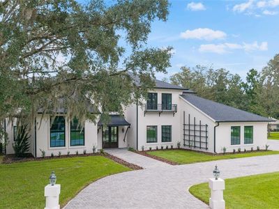 7399 SE 12th Cir, Ocala, FL, 34480