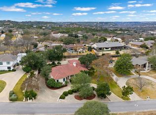 315 Lakewood Dr, Kerrville, TX 78028