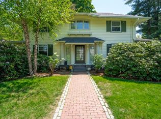 28 Percy Rd, Lexington, MA 02421