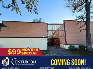 1122 Hines St SE APT D1, Salem, OR 97302