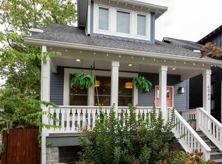406 Rudolph Ave, Nashville, TN 37206