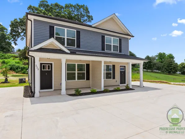 223 Liberty Dr #B, Easley, SC 29640