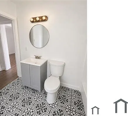 4 bed, 1153 sqft, $1,480 — Photo 3