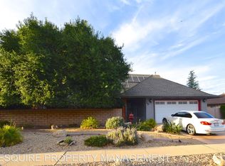 25 N Northam Ave, Thousand Oaks, CA 91320