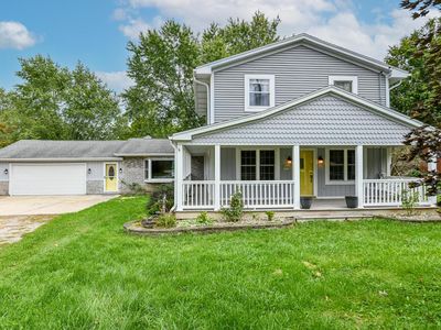 W228S8710 Cherry STREET, Big Bend, WI, 53103
