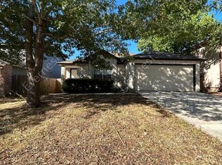 8130 Cheryl Meadow Dr, Converse, TX 78109