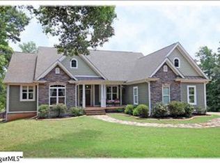 328 S Harrison Bridge Rd, Simpsonville, SC 29680