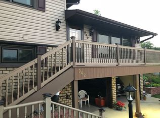 942 Forrest St, Black River Falls, WI 54615