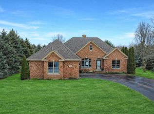 8975 371st AVENUE, Twin Lakes, WI