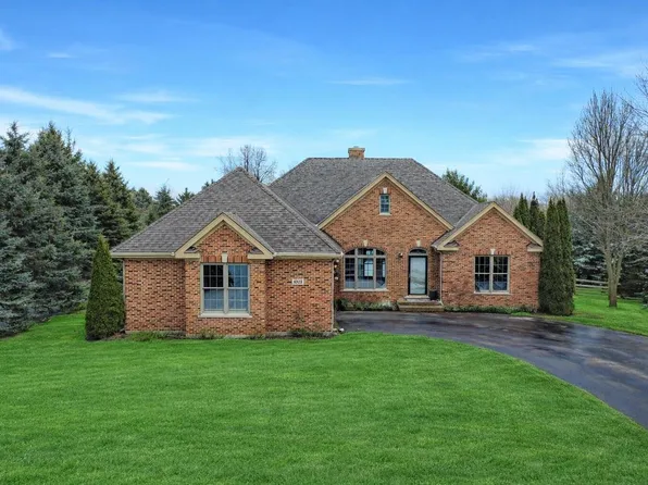 8975 371st AVENUE, Twin Lakes, WI 53181