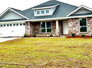 6219 Saphire Ln, Biloxi, MS 39532