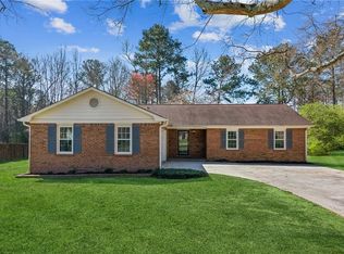 1604 Quail Run SW, Conyers, GA 30094