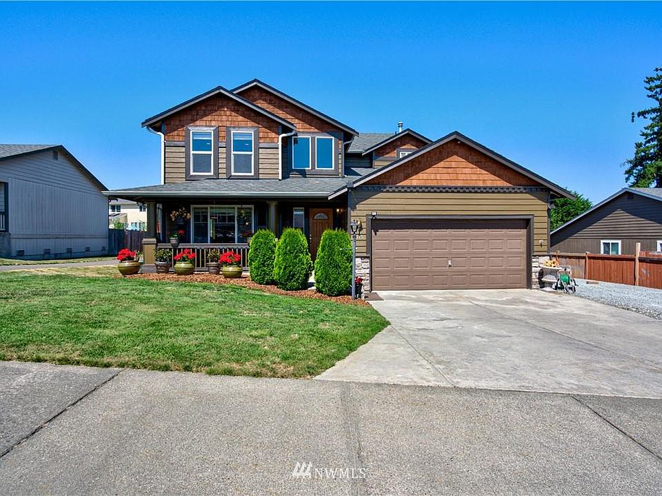 1st image of 7115 281st Pl NW