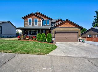 7115 281st Pl NW, Stanwood, WA 98292