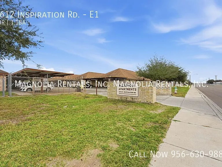 1612 Inspiration Rd #E1 — Photo 1